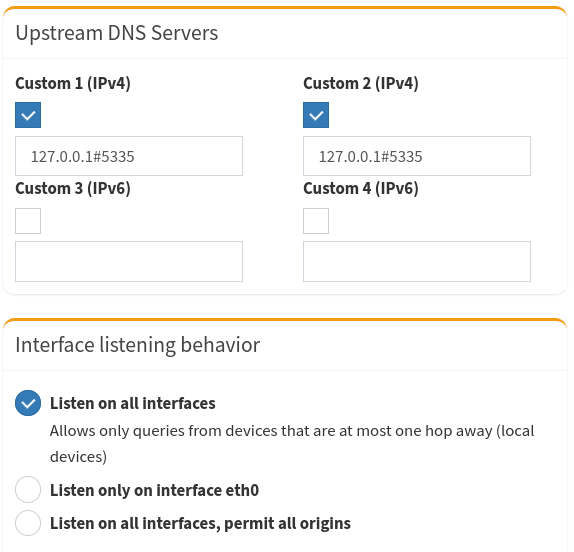 DNS Config Page /imgs/2021-05_wireguard-pihole-dns-page.png