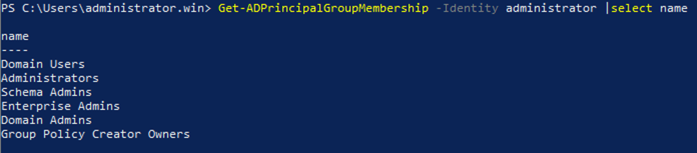 Administrator Groups Output /imgs/2021.03_dirsrv1_admingrps.png